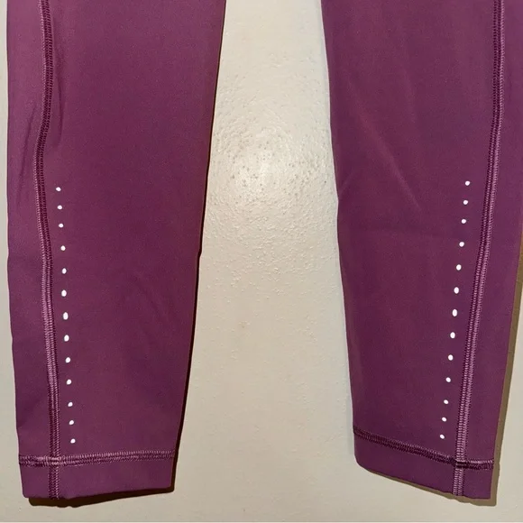 Lululemon Swift Speed High-Rise Tight 28" Size 4 - Picture 6 of 11
